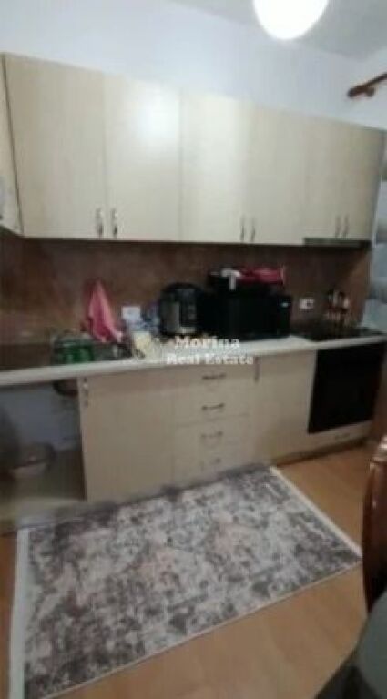 Qera | Apartament 1 + 1 | Kompleksi Delijorgji | 450 €/muaj
