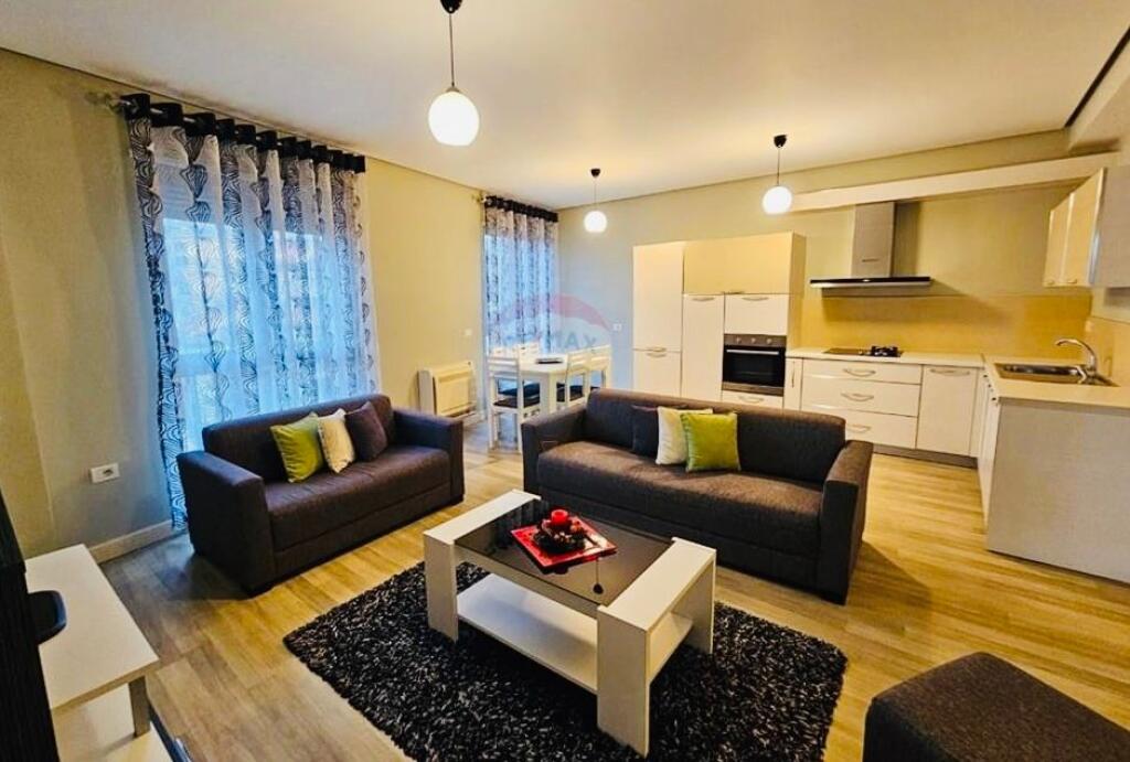 📍Apartament 2+1 Rruga e Kavajes