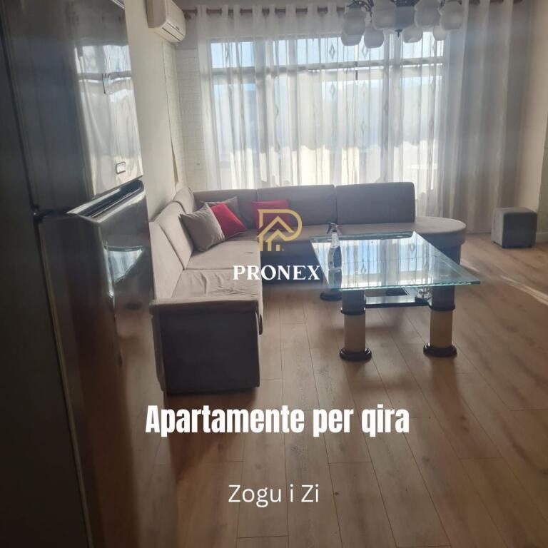 Appartamento in affitto - Zogu i Zi