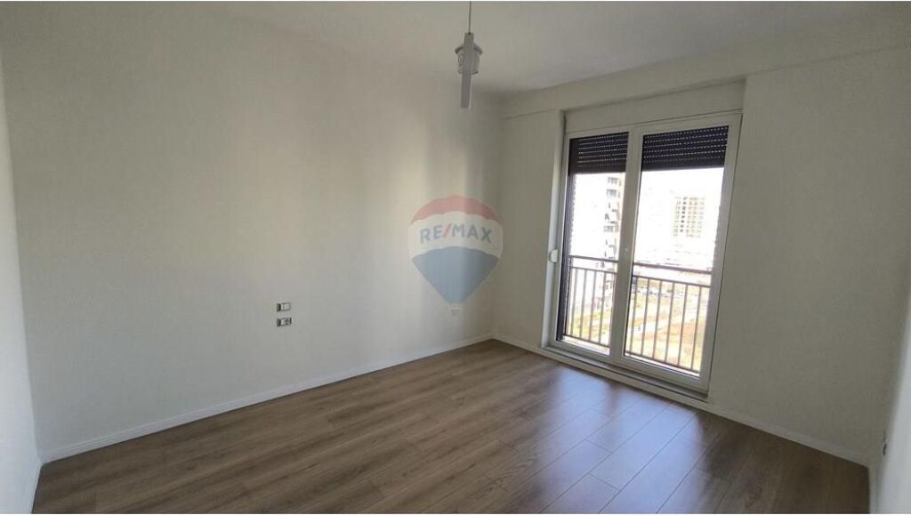 Apartment - For Rent - Former Aviation Field, Tirana