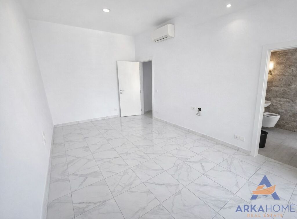 SHITET APARTAMENT 3+1+BALLKON "PRANE KOMPLEKSIT SQUARE 21,NGJITUR ME CORNER RESIDENCE" 327.500 EURO