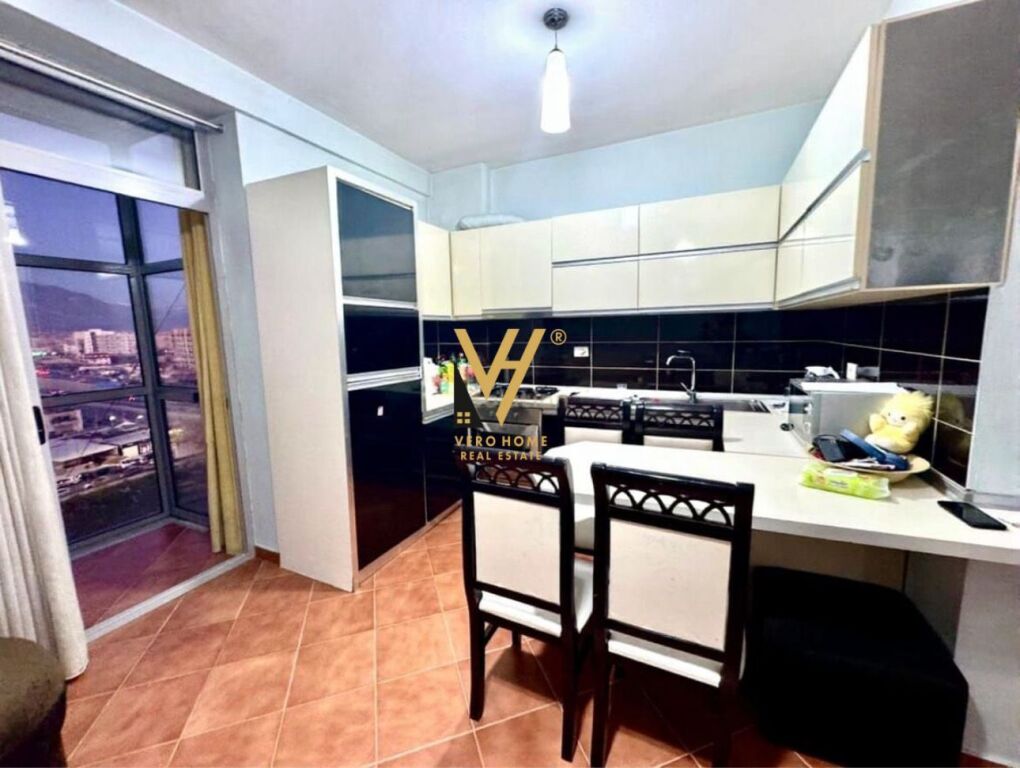 JEPET APARTAMENT 2+1+BLK ME QERA NE ASTIR 500 EURO