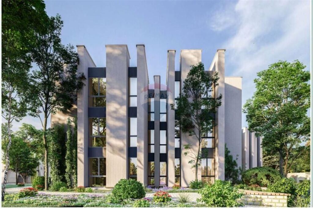 Apartament - Për Shitje - Green Valley, Tiranë