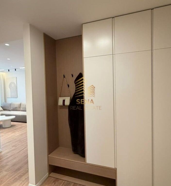 Affitto, Appartamento 2+1+2wc+balcone, Green Valley Residence, 1500 Euro/mese