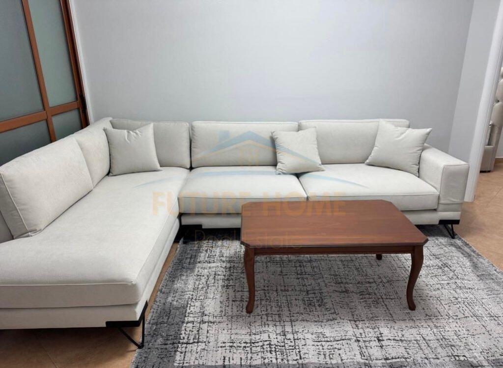 Qira, Apartament 2+1, Rruga e Kavajës, Tiranë