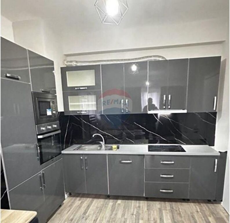 APARTAMENT 1+1 PQE QIRA TE URBAN GATE