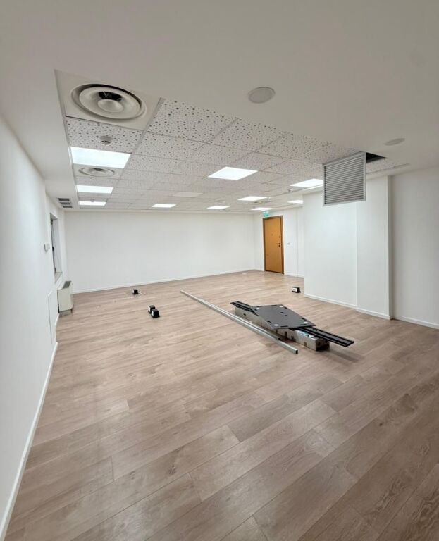 🏢 OFFICE SPACE FOR RENT – ETC