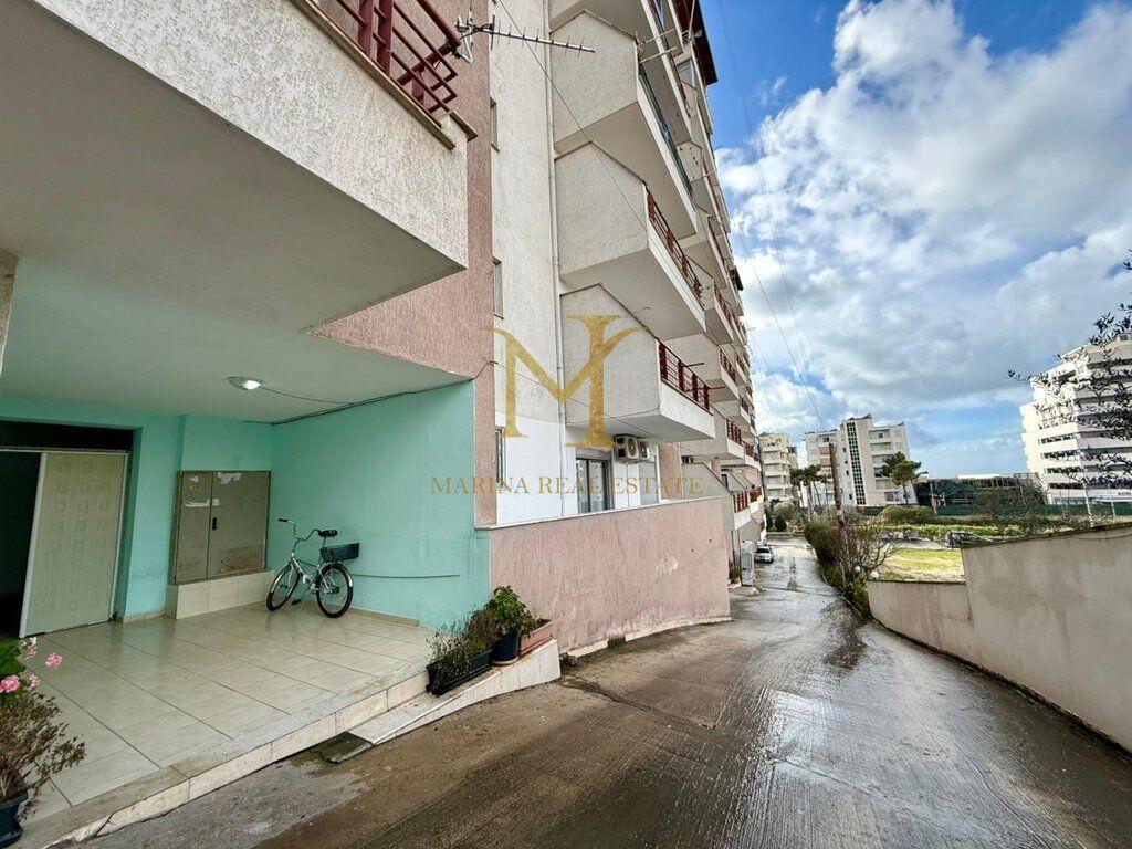 SHITET APARTAMENT 1+1 TEK SHKEMBI KAVAJES !!