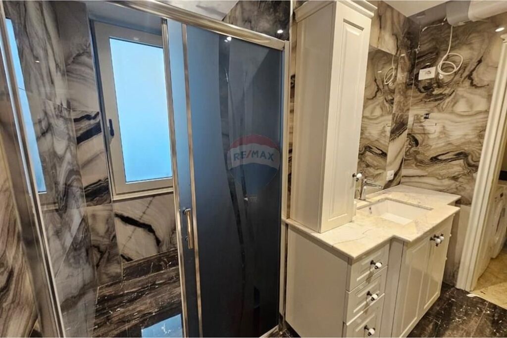 Apartment - For Rent - German Villas, Tirana