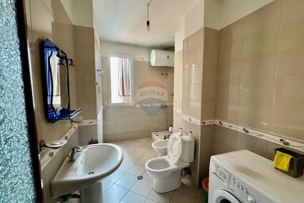 APARTAMENT 1+1 ME QIRA TEK VILAT GJERMANE