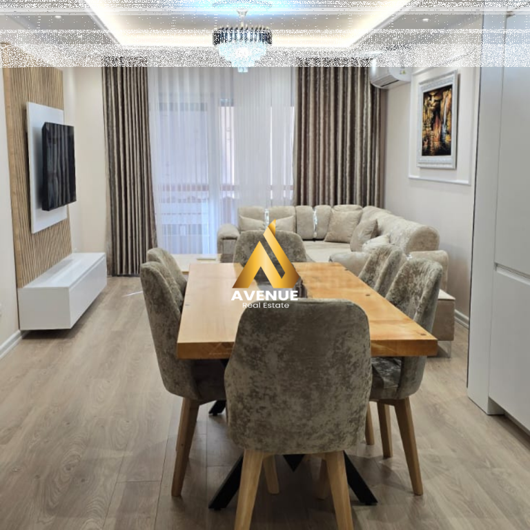 For rent Apartment 2+1+2+ parking space – Dry Lake