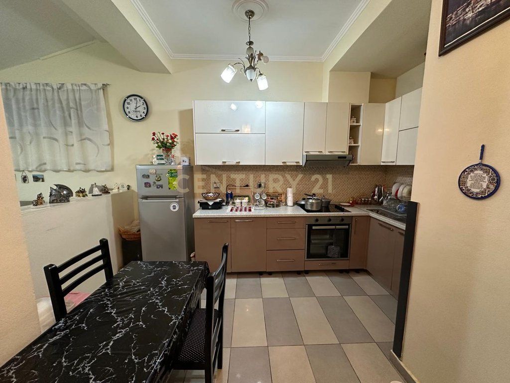 XHAMLLIKU, SHESIM APARTAMENT 2+1