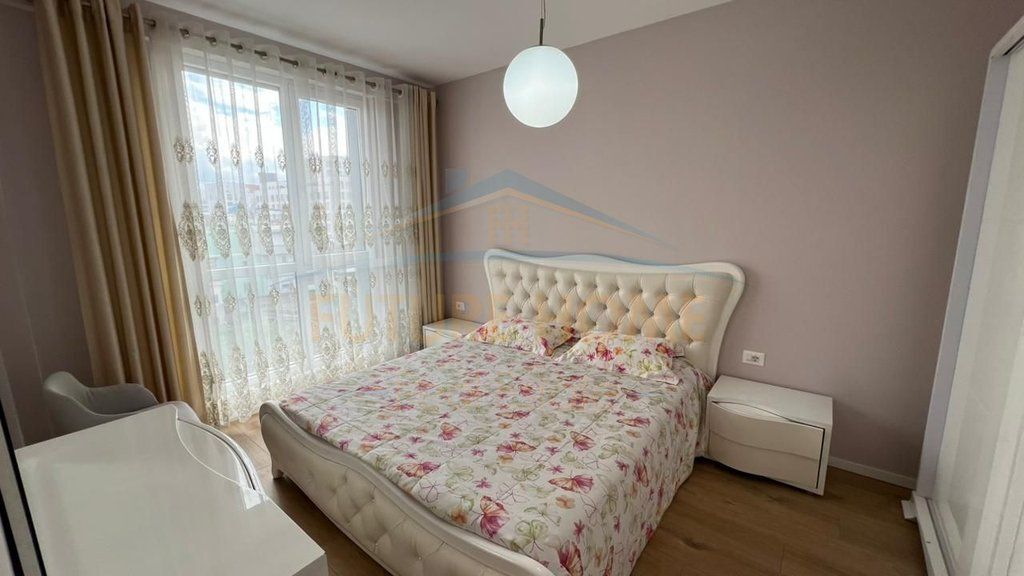 Qera, Apartament 1+1, Rruga Siri Kodra, Tirane