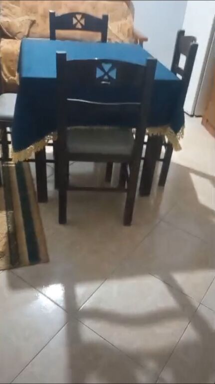 For rent second floor of a private house