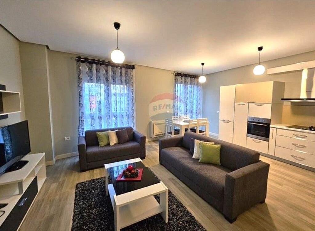 Qira/ 2+1 te Rruga Kavajes