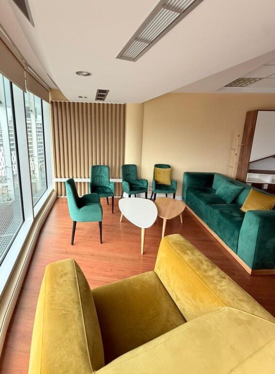 📌Ufficio in affitto – ETC, Centro