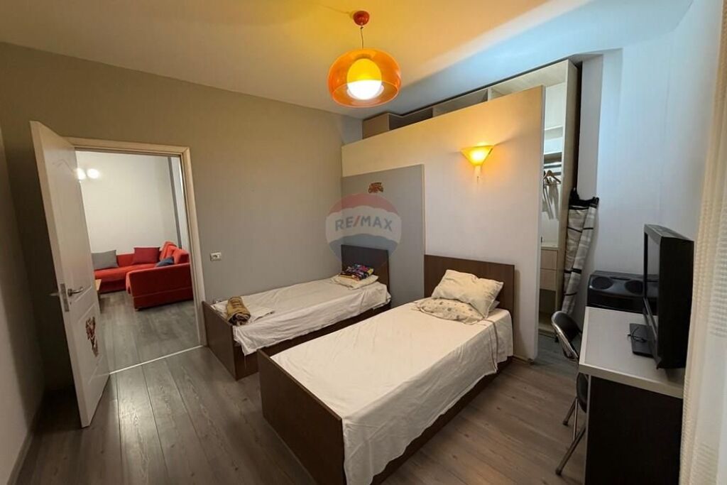 Tirane, apartment 2+1+Balcony for sale Floor 4, 102 m² 139,000 € (Near Freskut Restaurant) ID: 530581008-70