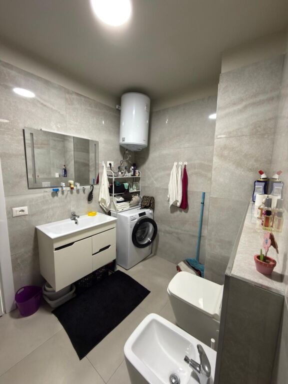 🔥 Shitet Apartament 1+1 🔥Tregu Elektrik