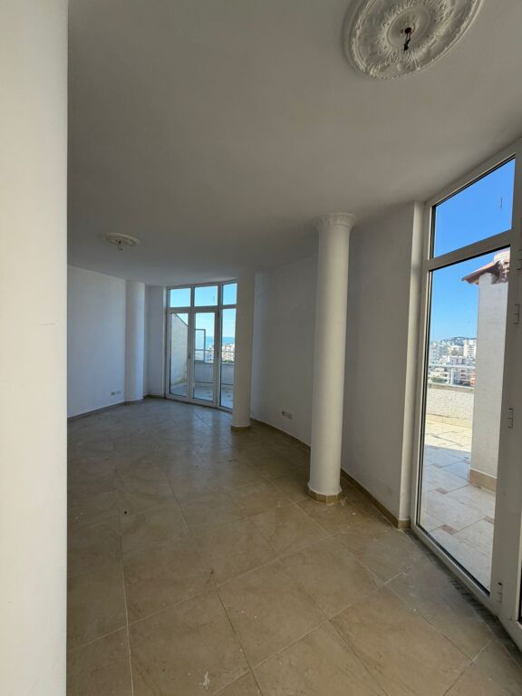 🏝️ SUPER PENTHOUSE PËR SHITJE NË PLAZH – DURRËS 🏝️