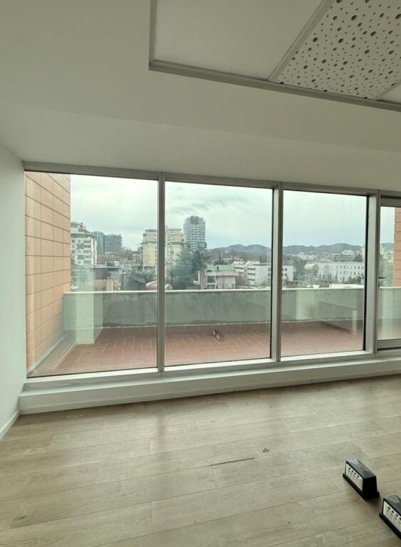 Spazio ufficio in affitto presso ETC