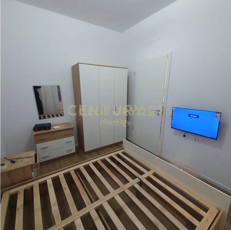 APARTMENT 1+1 FOR RENT "MANGALEM 21", ALI DEM!