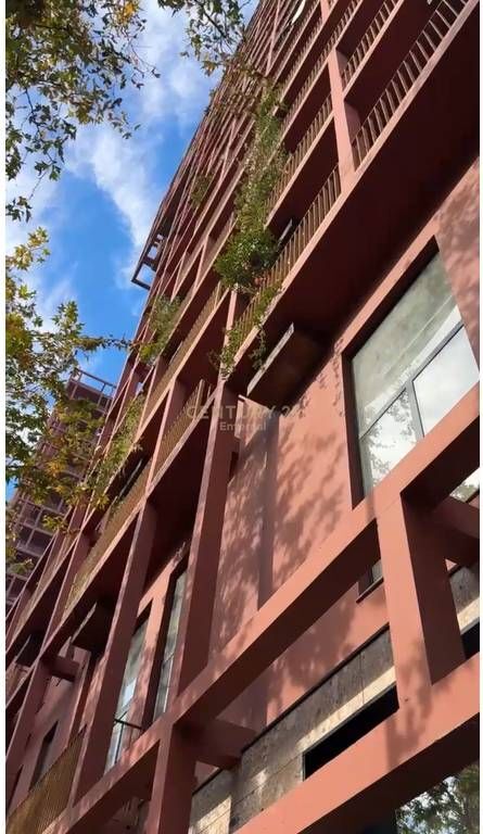 Spazio per ufficio nel Garden Building