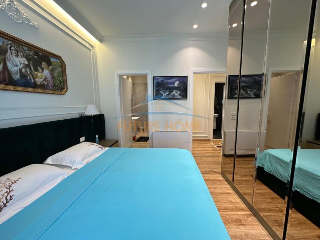 Qira,Apartament 2+1+parking,Park Gate!