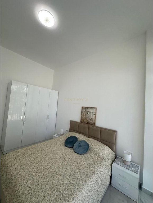 Apartment 1+1 for Rent Rafaelo Complex, Fresk