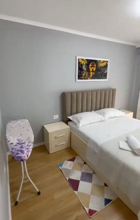 📌Apartment 2+1+2 for Rent 📍 Gintash Block, Laprakë!!!