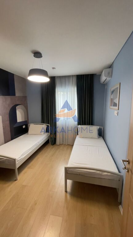 JEPET ME QERA APARTAMENT 2+1+BALLKON "TAJVANI" 1700 EURO