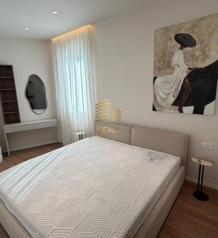 Affitto, Appartamento 2+1+2wc+balcone, Green Valley Residence, 1500 Euro/mese