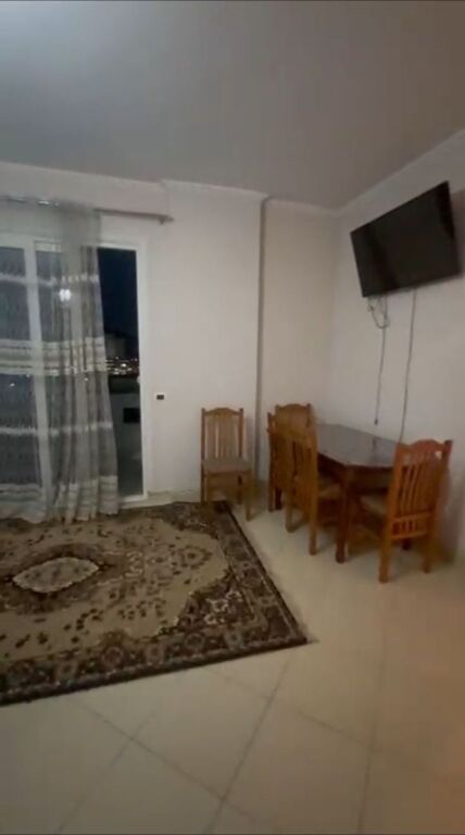APARTAMENT ME QERA 2+1