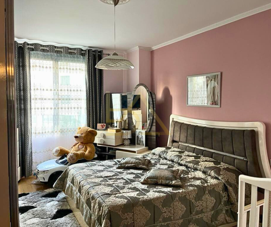 APARTMENT FOR SALE – TIRANA, MISTO MAME