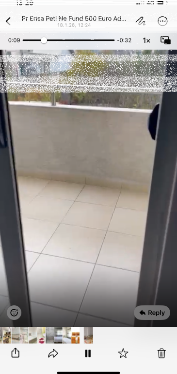 2+1, arredato presso hotel Marinaj Astir, prezzo 500 euro