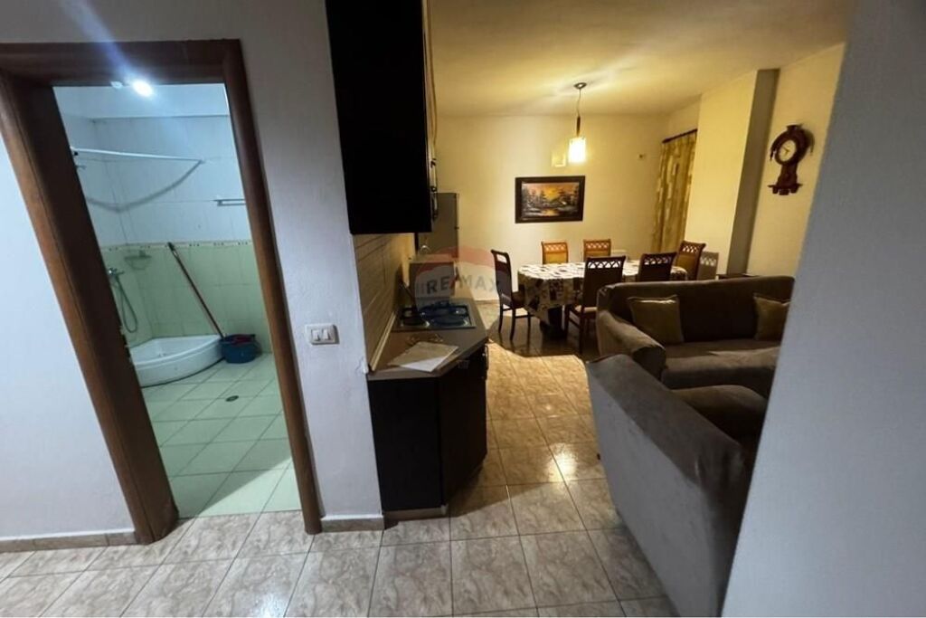 Appartamento 2+1 in Affitto – sopra Kristal Center