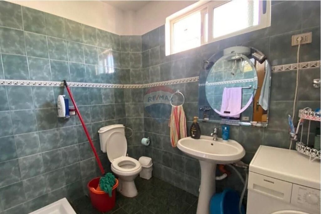 Apartment - For Sale - Laprakë, Tirana