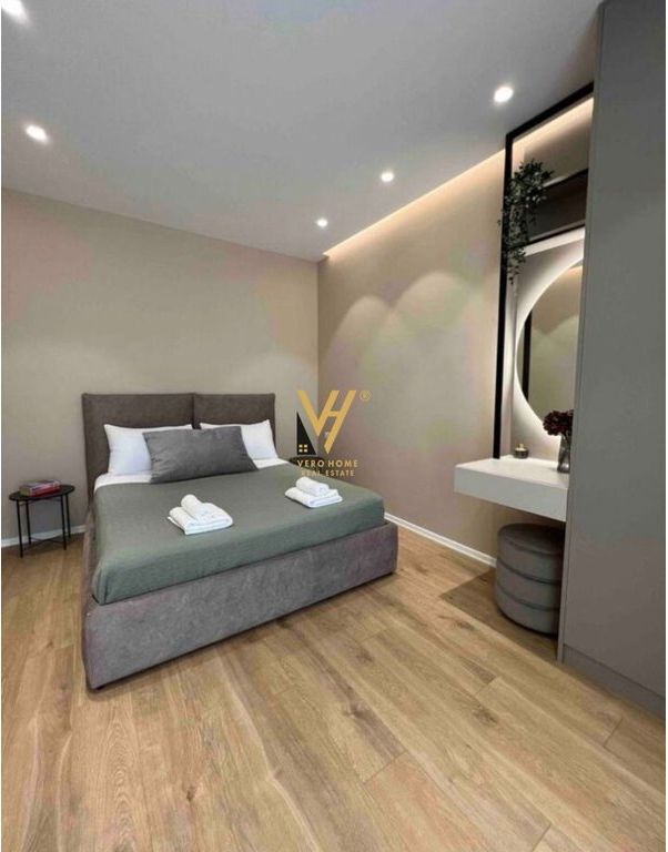 APARTMENT 2+1 FOR RENT OLIMPIC COMPLEX, PARIS MUNICIPALITY 1,500 EURO