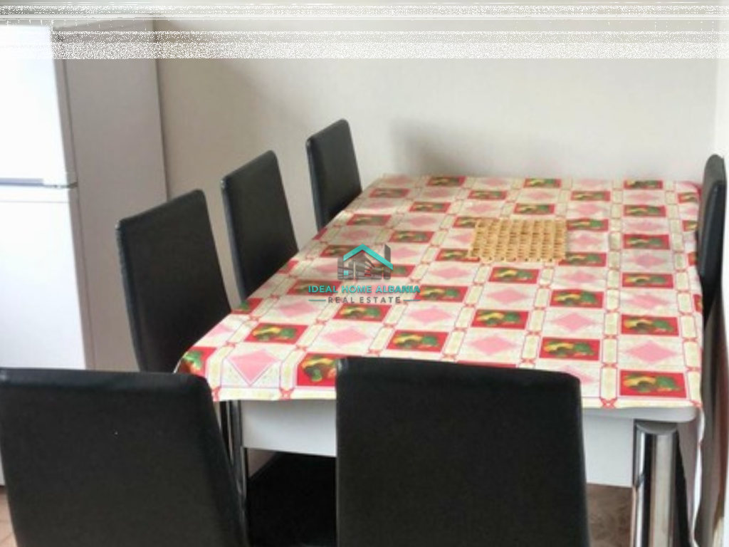 Apartment 2+1 for Rent – Vlorë