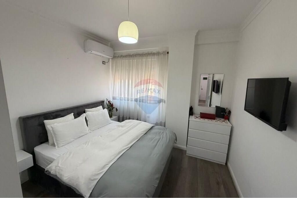 Apartament ne shitje 2+1 te DON BOSKO
