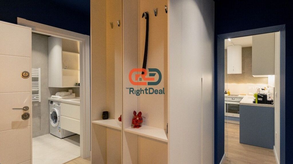 Ne Qender, Shiten 3 Apartamente Te Investuara Per Qira Ditore!!!