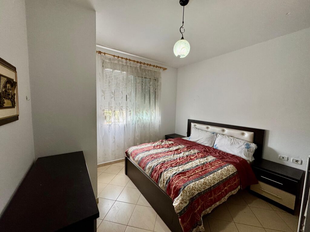 Apartment 1+1 for rent German Villas