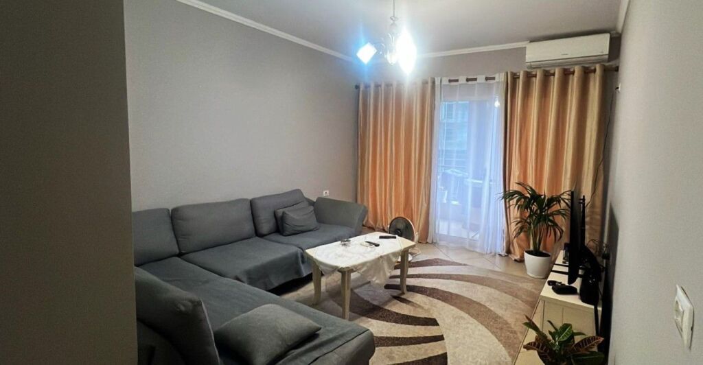 Apartament Ne Shitje 2+1 Ne Don Bosko ( ID B120790) Tirane