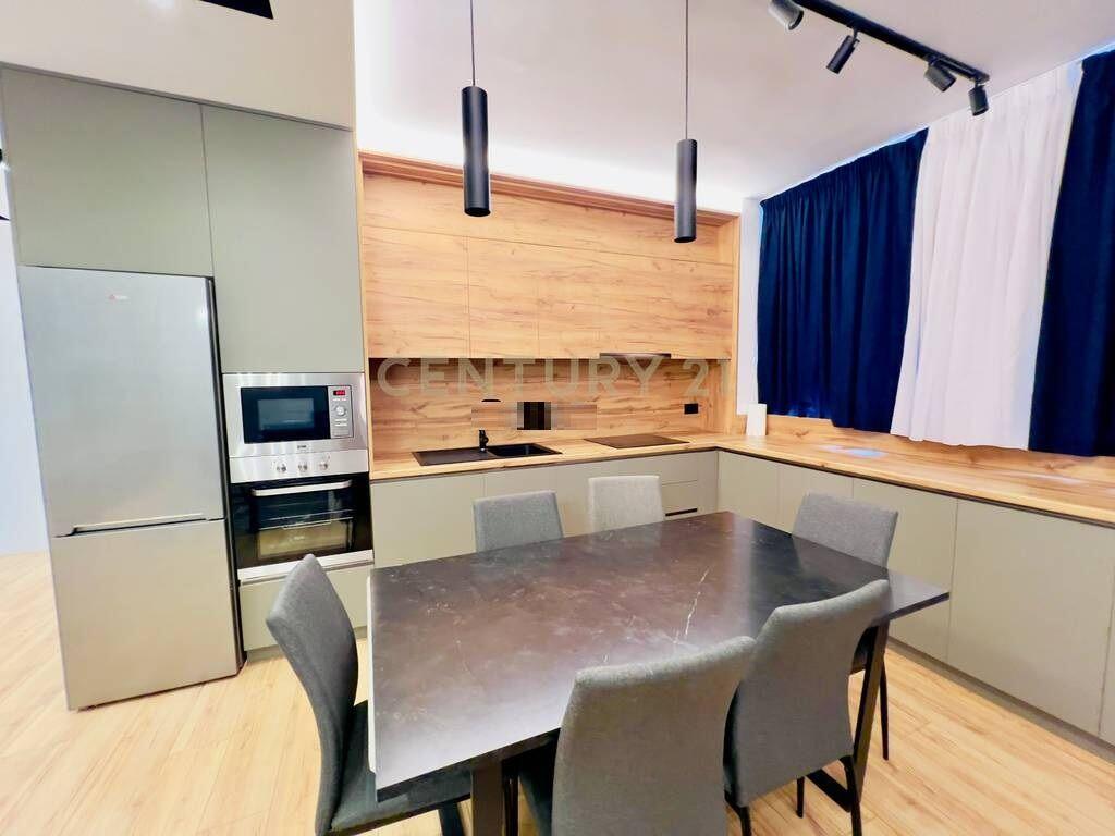 MODERN APARTMENT 2+1+2 ON NEW BULEVARD!