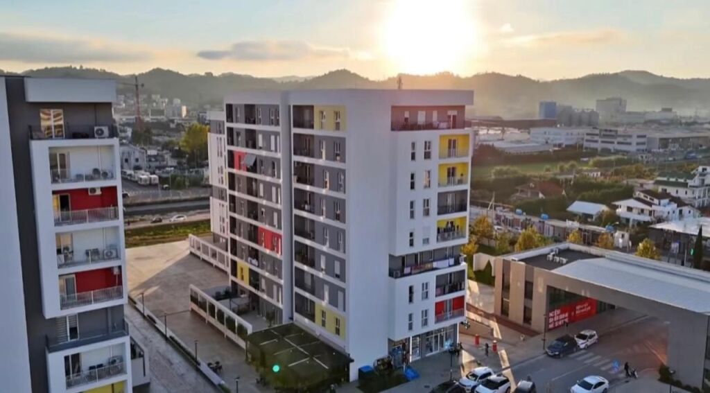 FOR SALE APARTMENT 3+1+2, UNIVERS CITY