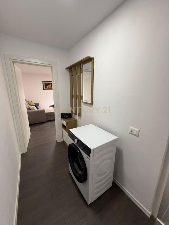 APARTAMENT 1+1 ME QIRA, TEK RRUGA BARDHYL, TIRANE!