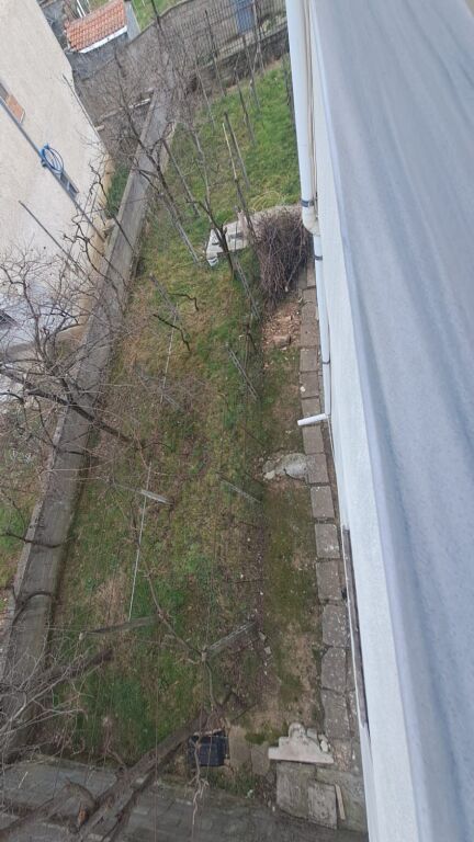 Shtëpi 2-katshe - Sanatorium