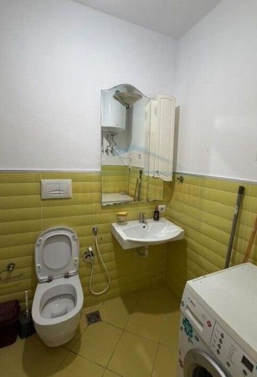 Qera, Apartament 2+1, "Mesaplik", Unaze e Re, Tirane