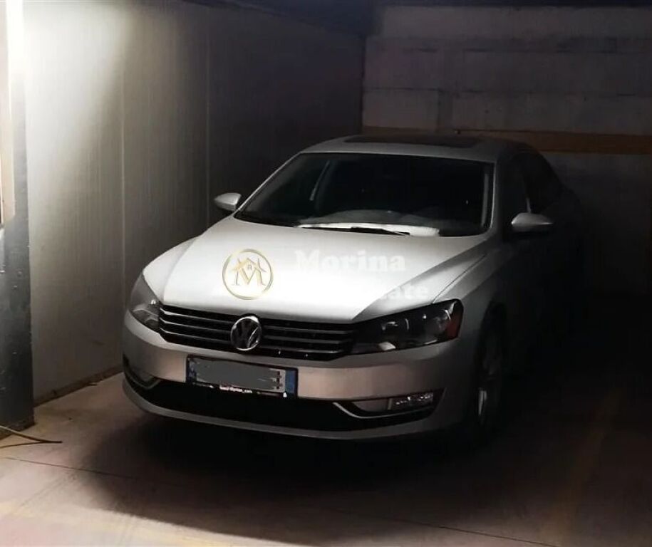 Shitje | Garazhd | Rruga Sali Butka | 35000 €