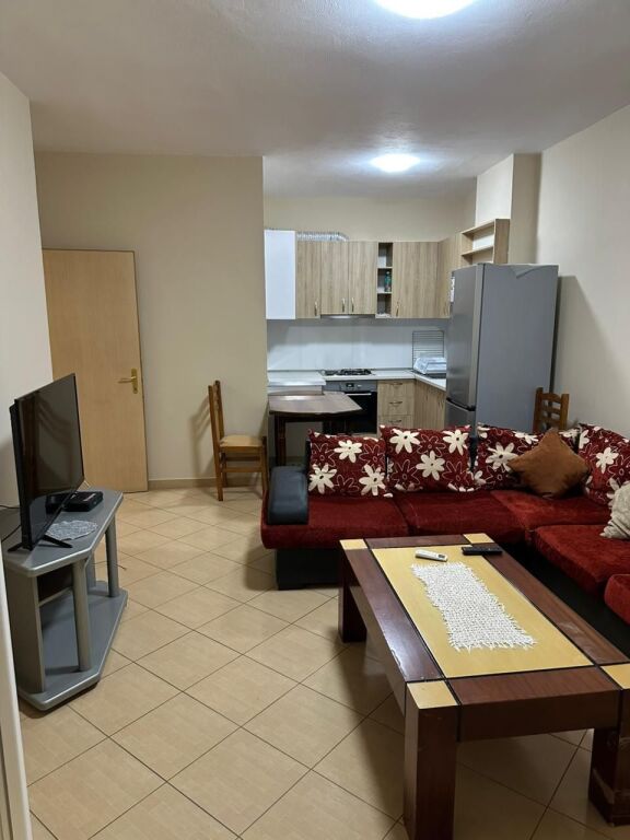 🏠 APARTAMENT 1+1 ME QIRA – ASTIR!