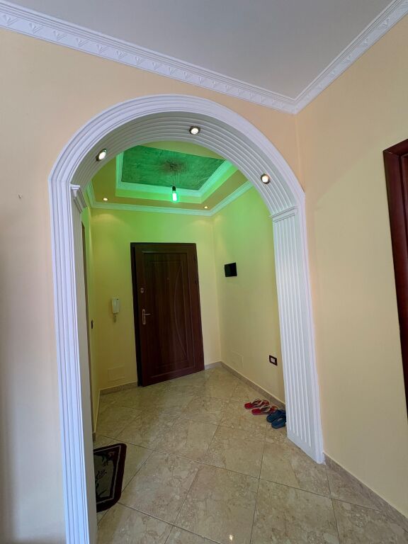 🏖️ SHITET APARTAMENT 3+1 – PLAZH ILIRIA, DURRËS 🏖️